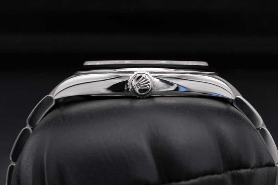 Rolex Oyster Perpetual 41 134300 Image 3